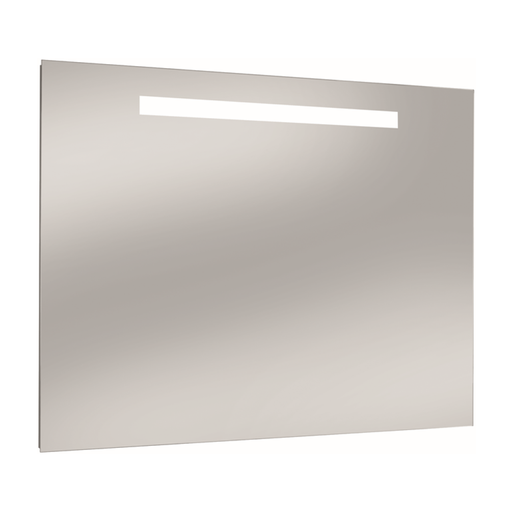 Photo of Villeroy and Boch More to See One 1300mm LED Mirror Cutout