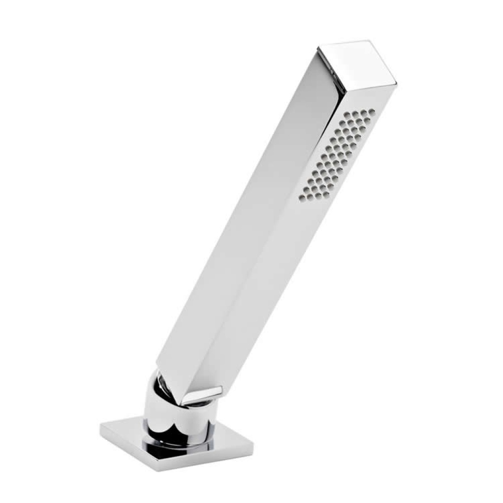 Roper Rhodes Square Bath Mounted Shower Kit