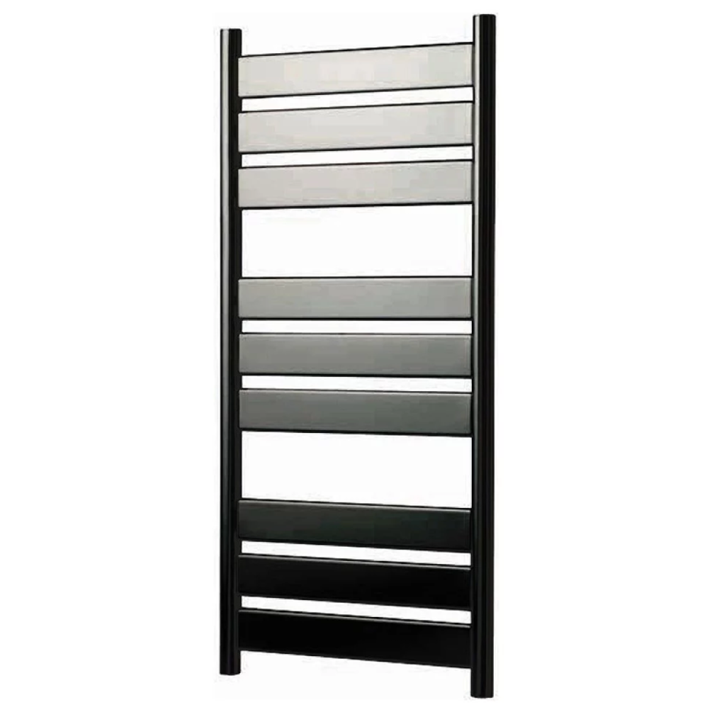 Radox Apollo Black Pearl Radiator - Still Image