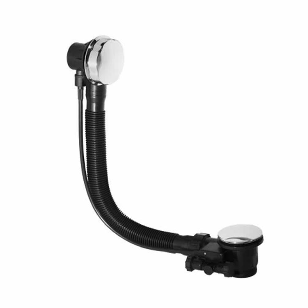 Roper Rhodes Pop Up Cable Bath Waste - 670mm
