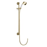 BC Designs Victrion Gold Slide Rail Kit and Handset Cut Out
