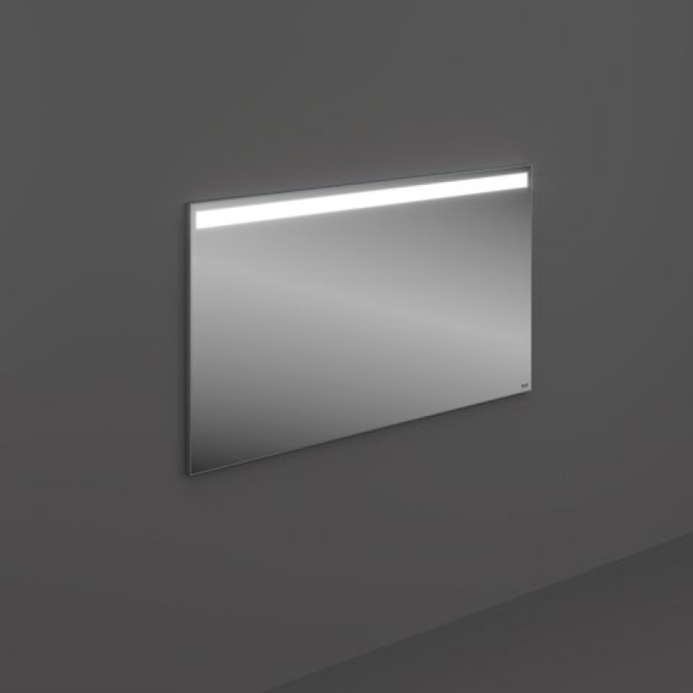 Photo of the RAK Ceramics Illuminated Joy Mirror 680x1200