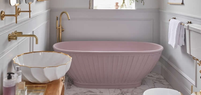 Bathroom Guides, Advice & Help| Sanctuary Bathrooms