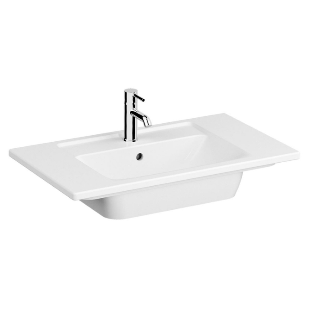 Product Cut out image of VitrA Integra Vanity Basin 7056B0030001