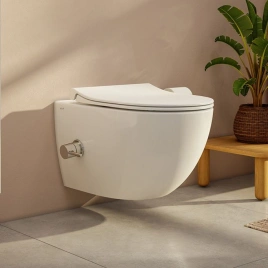 VitrA Wall Hung Toilets