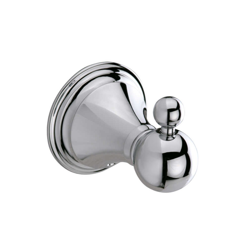 Photo of Bathroom Origins Genoa Robe Hook