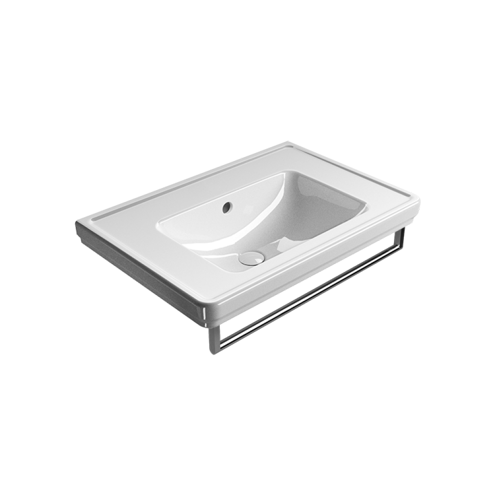 Photo of GSI Classic 75 x 50 Wash Basin Cutout