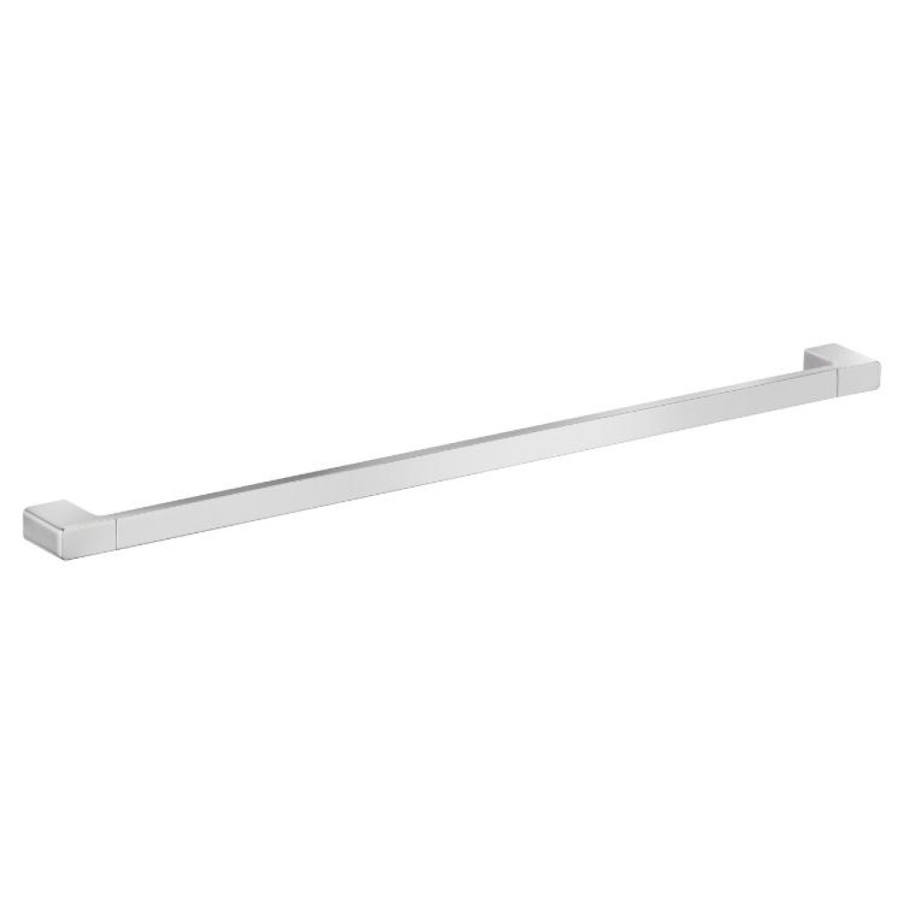Product Cut out image of Keuco Collection Moll Chrome Towel Rail 12701 010400/12701 010600