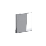 Burlington Riviera Square Chrome Furniture Handles