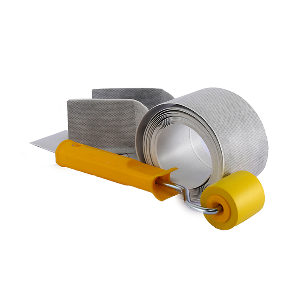 Photo of No More Leaks Bath & Shower Waterproof Sealing Kit