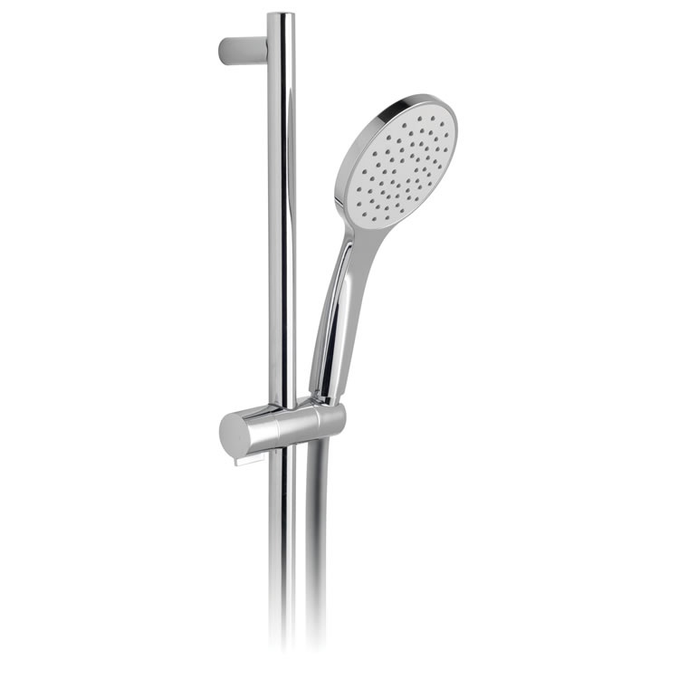 Vado Atmosphere Single Function Slide Rail Kit Sanctuary Bathrooms