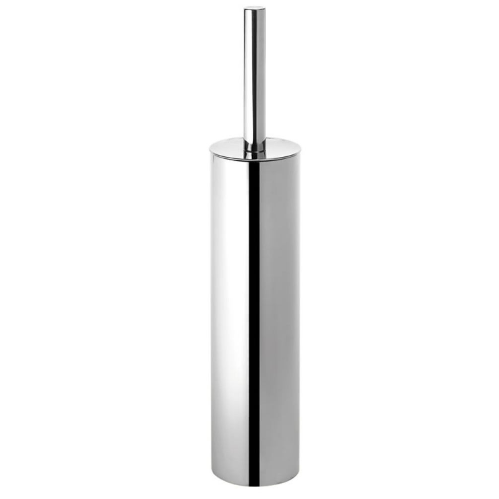 Cutout image of Origins Living Gedy Edera Toilet Brush Freestanding.