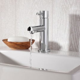 Crosswater Kai Lever Taps