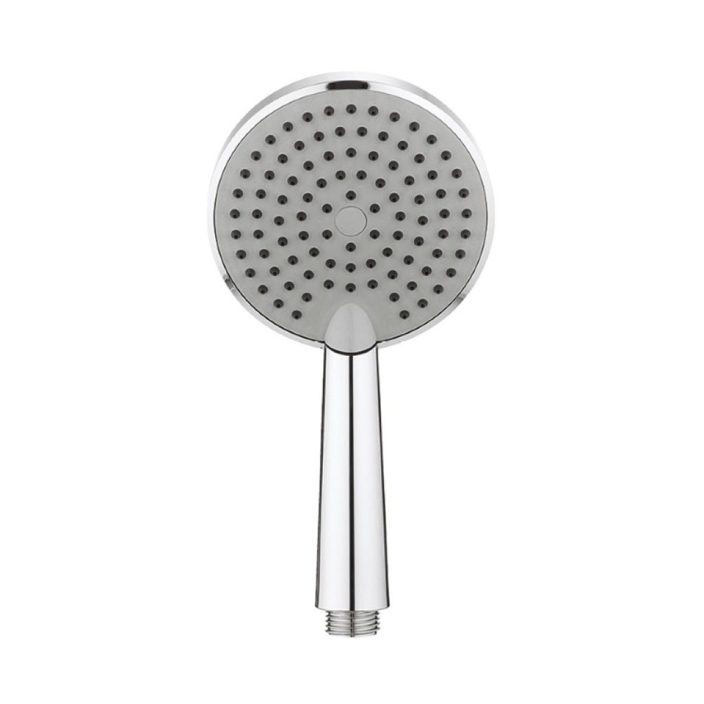 Product Cut out image of the Crosswater Ethos Single Mode Easy Clean Handset
