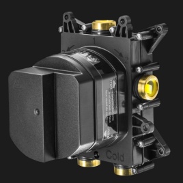 Crosswater Crossbox Shower Valves