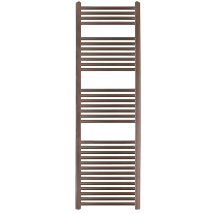 JTP Vos 1600 x 500mm Brushed Bronze Radiator