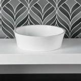 BC Designs Delicata  Cian Countertop Basin - Image 1