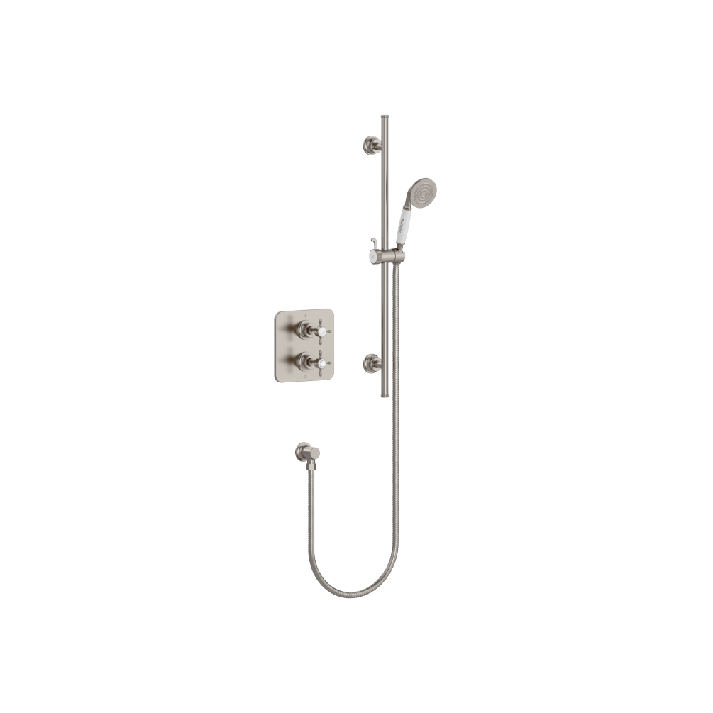Cut out image of Shower Set
