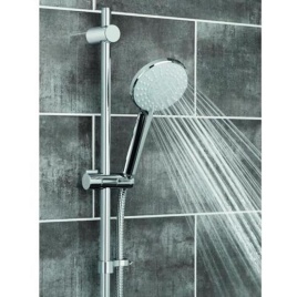 Vado Shower Slide Rail Kits