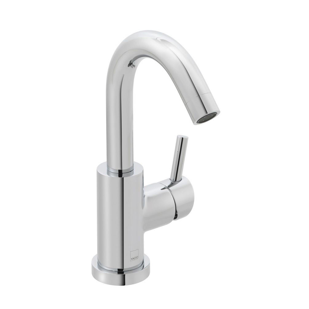 Cutout image of Vado Elements Kitchen Mixer Tap