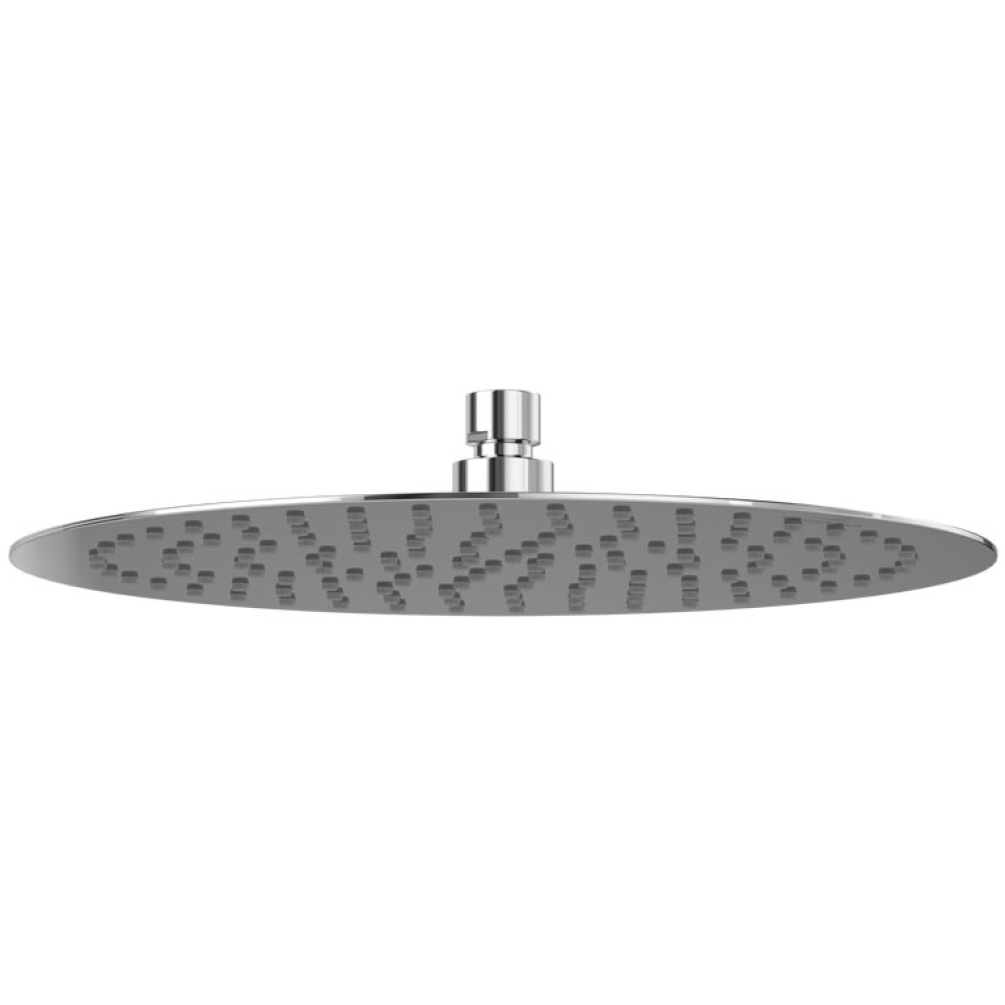 Cutout image of Villeroy & Boch Universal Round Slimline Shower Head