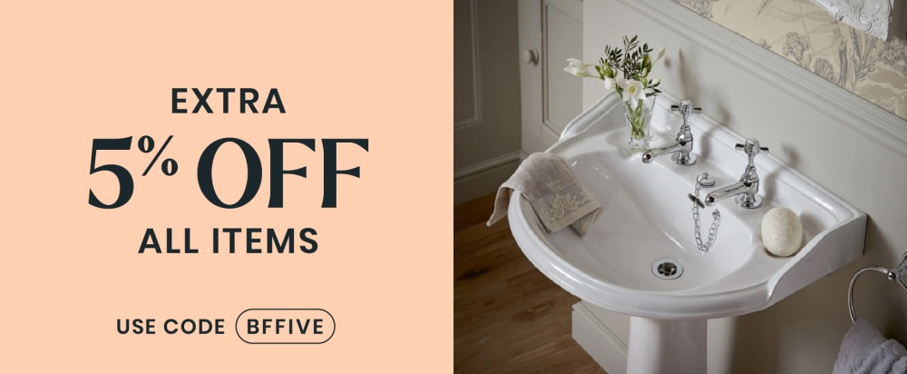 Luxury Modern & Traditional Bathrooms | Sanctuary Bathrooms