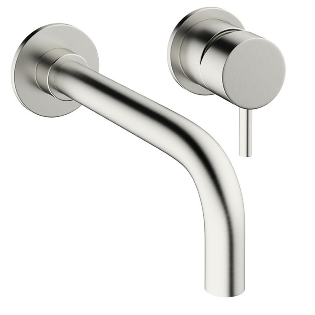 Crosswater Mike Pro Basin 2 Hole Set