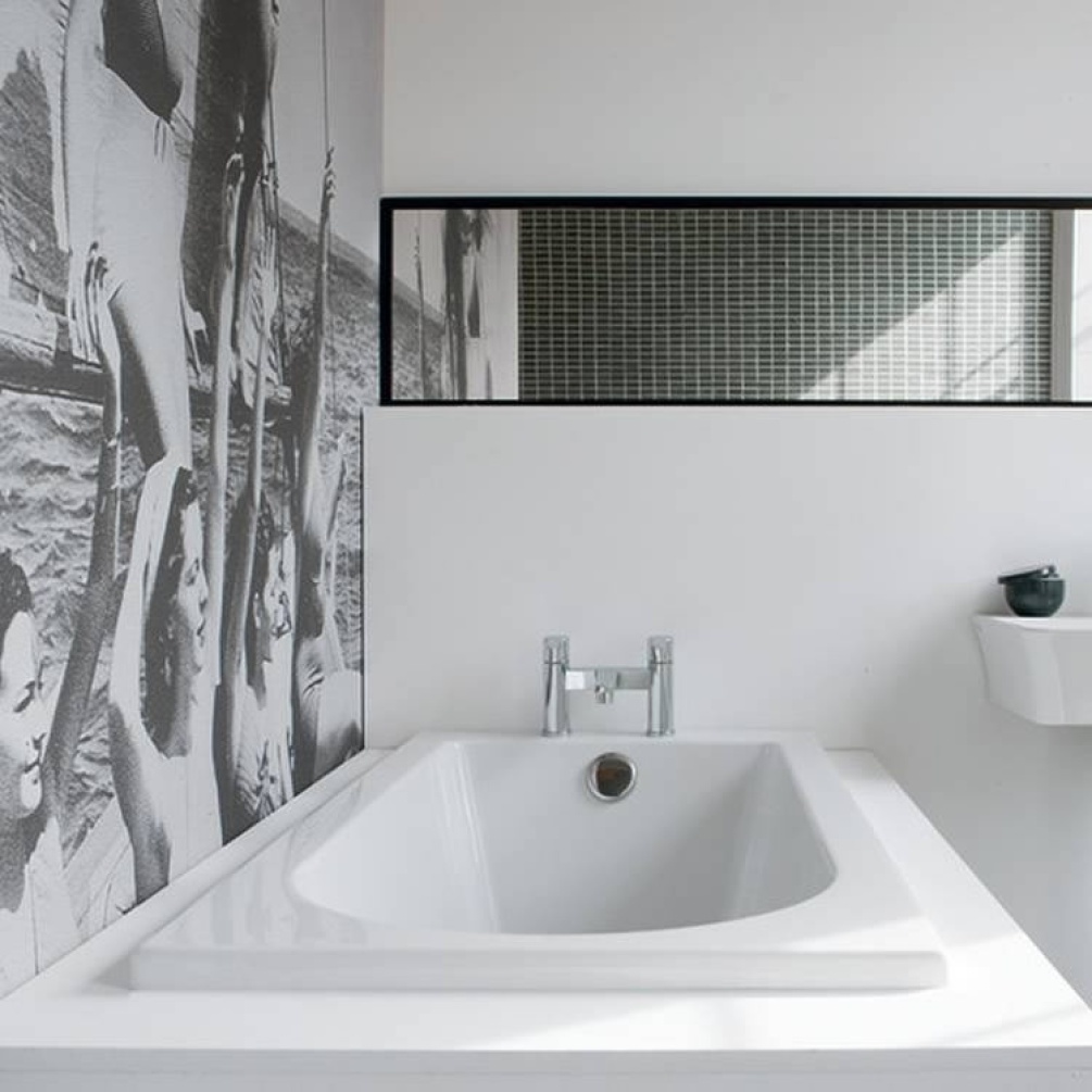 Cleargreen Reuse 1700 x 700 Single Ended Bath