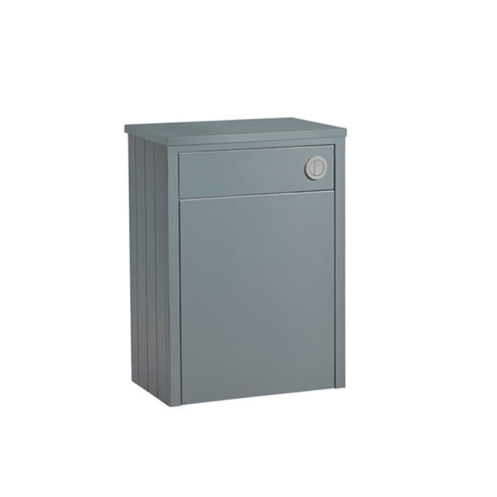 Tavistock Lansdown Back to Wall WC Unit & Worktop