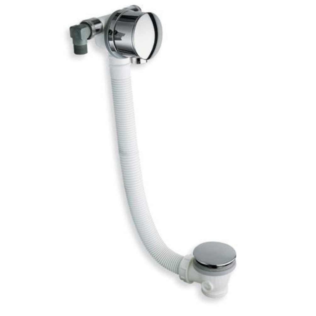 Photo of Bayswater Concealed Bath Overflow Filler