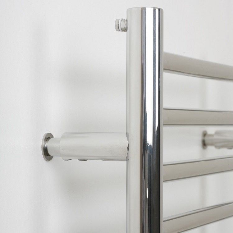 JIS Sussex Range Rusper Electric Towel Rail Sanctuary Bathrooms