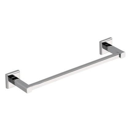 Cutout image of Origins Living Gedy Colorado Towel Rail 30cm.