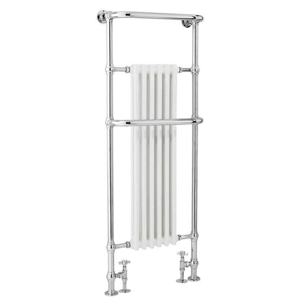 Photo of Bayswater Franklyn 1500mm Towel Rail Radiator