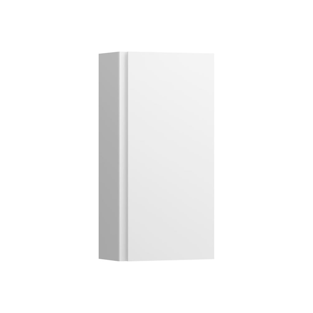 Cutout image of Laufen Lani Matt White 700mm Wall-Hung Cabinet