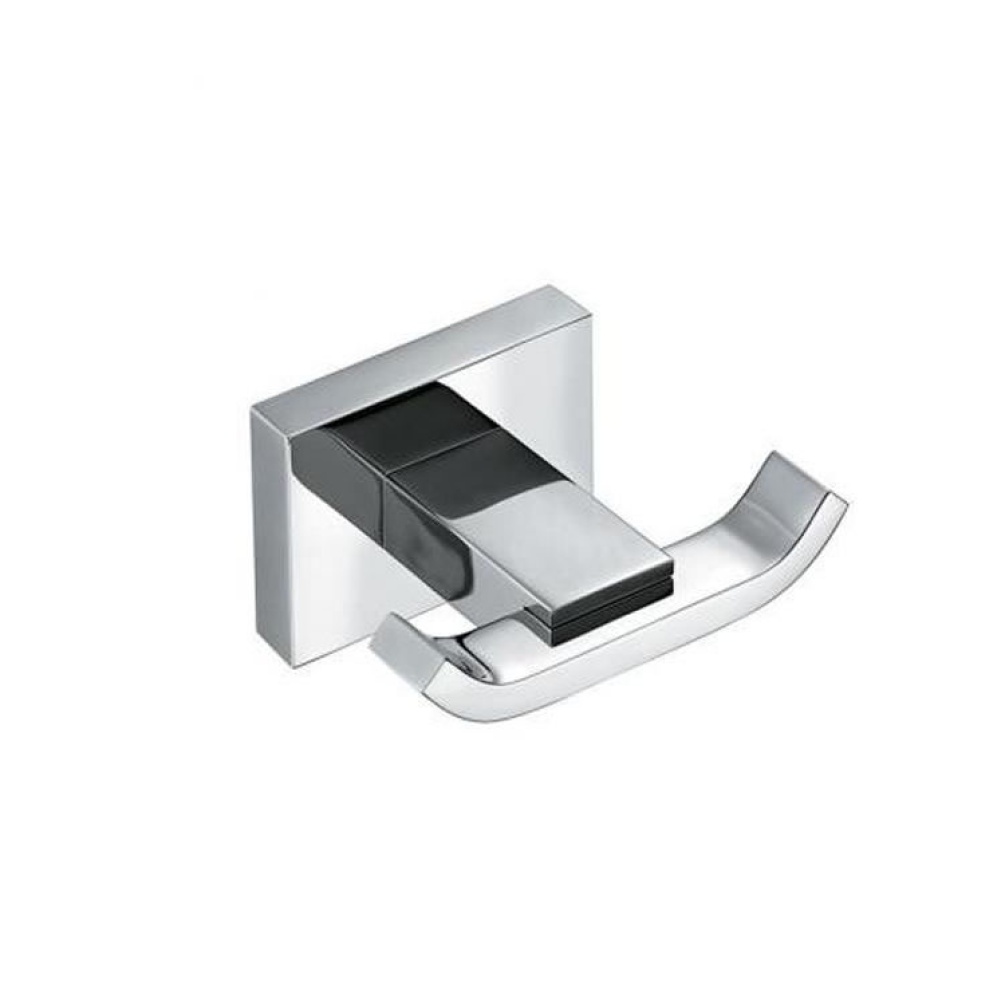 Vado Level Double Robe Hook image 1