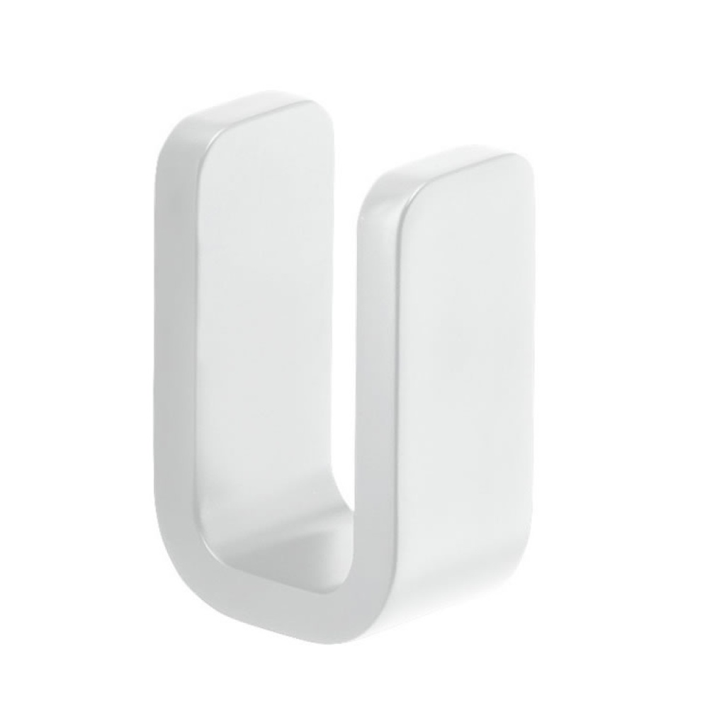 Cutout image of Origins Living Gedy Outline Robe Hook.