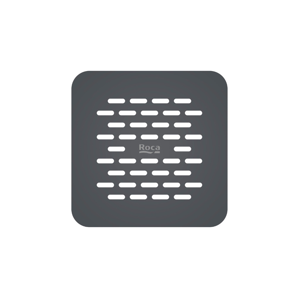 Cut out image of the Roca Terran-N Brick Slate Drain Cover