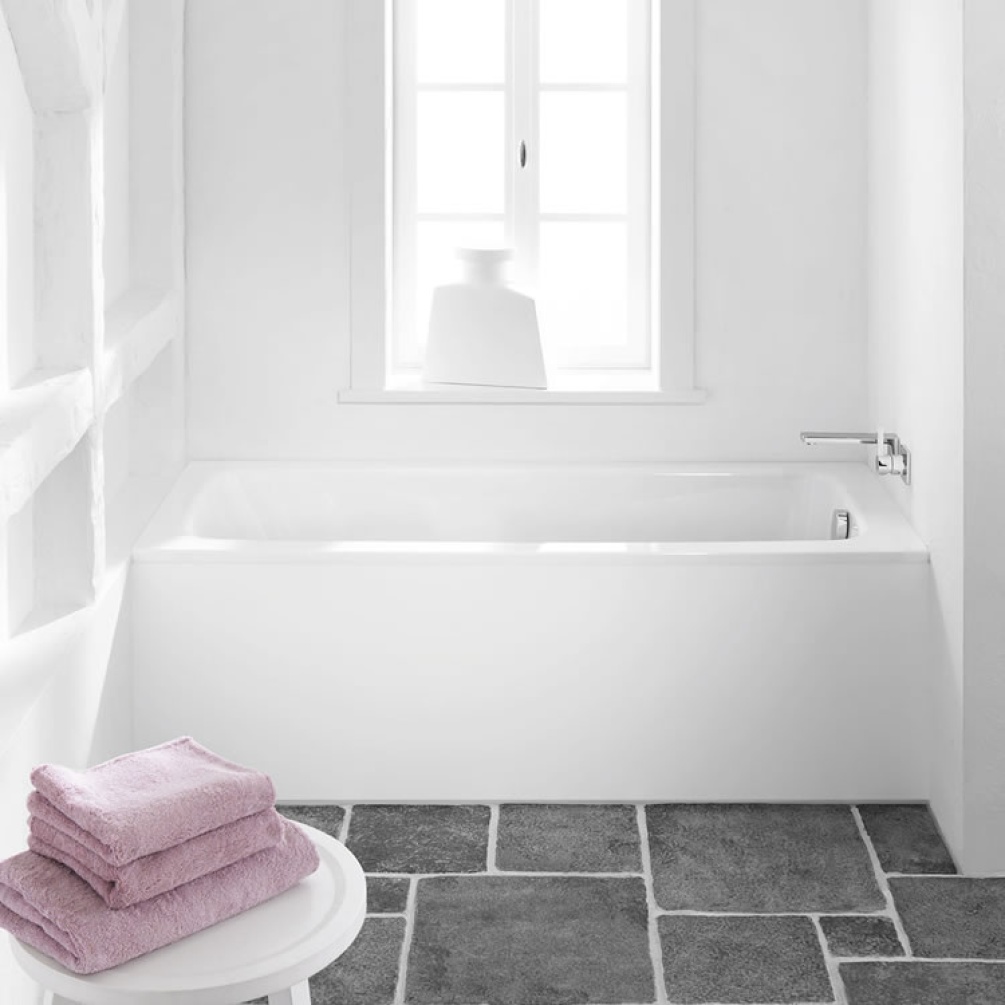 Kaldewei Cayono 1600mm x 700mm Single Ended Bath - Image 1