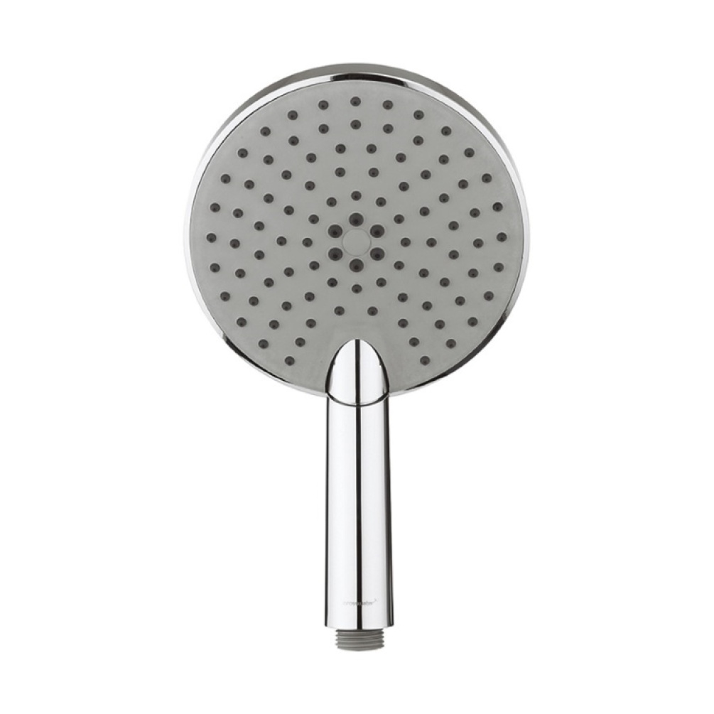 Product cutout image of SH640C Crosswater Ethos 3 mode multifunction easy clean shower head handset