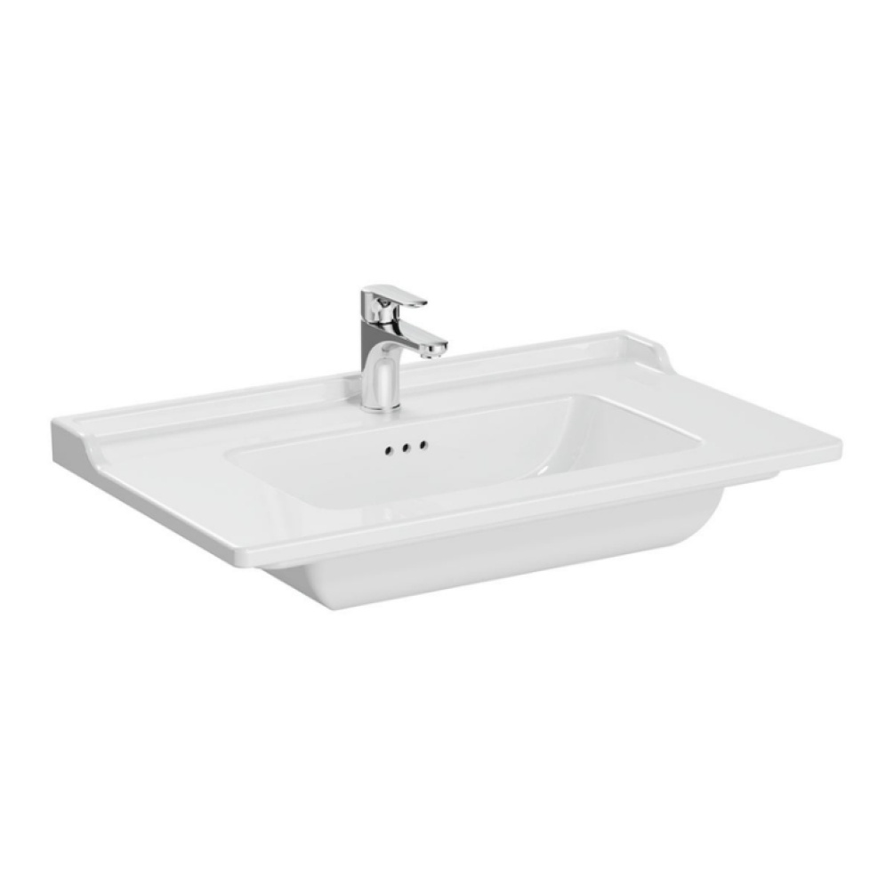 Product Cut out image of VitrA Integra Classic Vanity Basin 7001B0030001