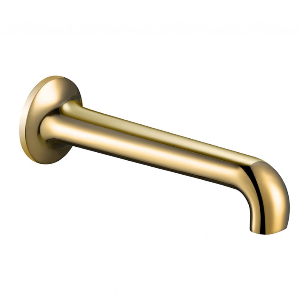 JTP Grosvenor Bath Spout