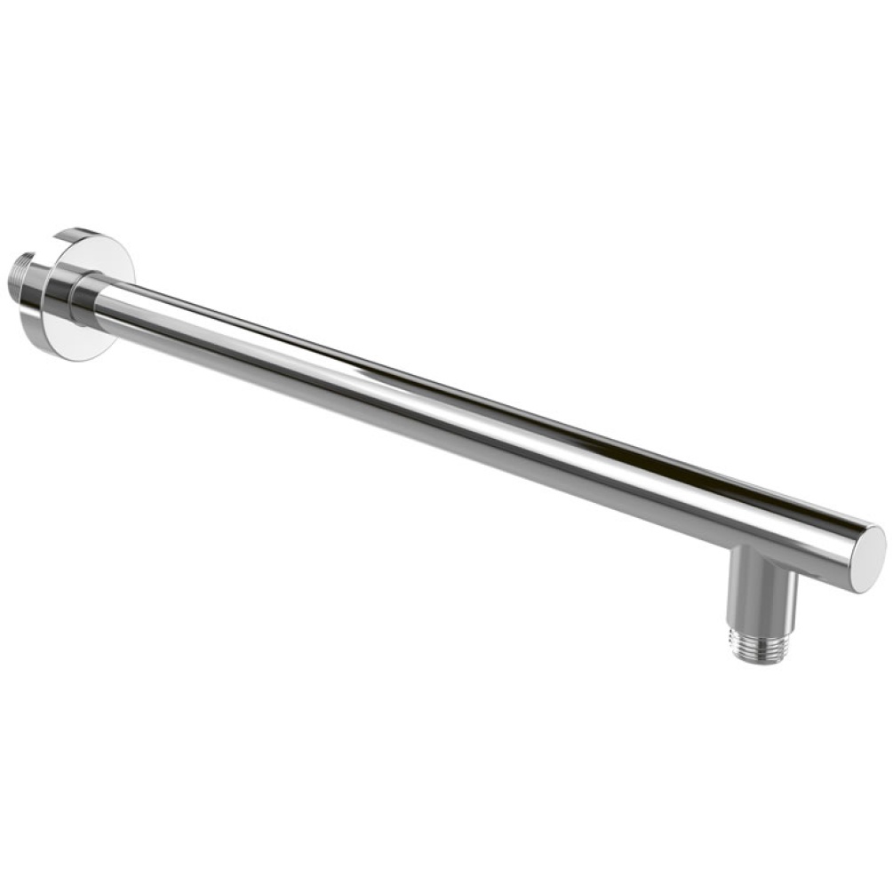Cutout image of Villeroy & Boch Universal Round Wall-Mounted Shower Arm