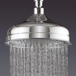 Crosswater Belgravia Shower Heads
