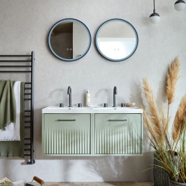 Vado Safari Vanity Units