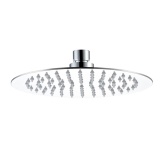 JTP Glide 300mm Ultra Thin Round Shower Head