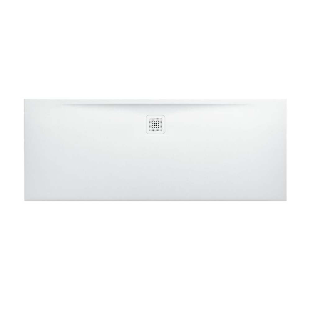 Cut Out Image of Laufen Marbond 1800mm x 700mm 33mm Slip Resistant Rectangular Shower Tray