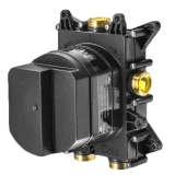 Crosswater Universal Box Cut Out
