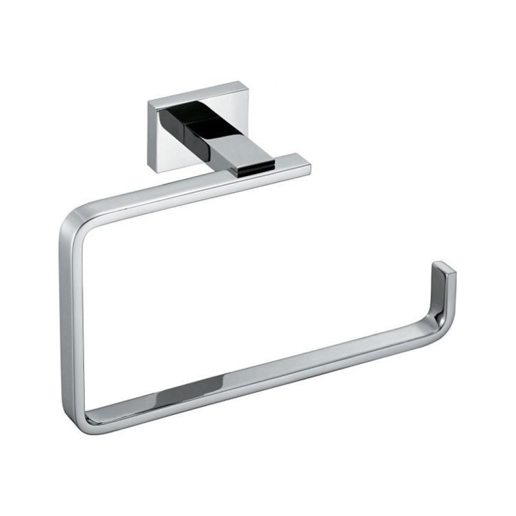 Vado Level Towel Ring Image 1