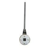 JTP 600W Stainless Steel Electric Thermostat Heating Element Cut Out