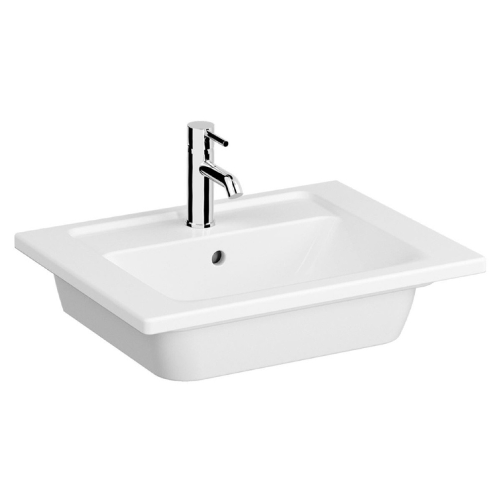 Product Cut out image of VitrA Integra Vanity Basin 7055B0030001